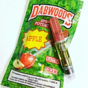 DABWOODS UK - Dabwoods Official